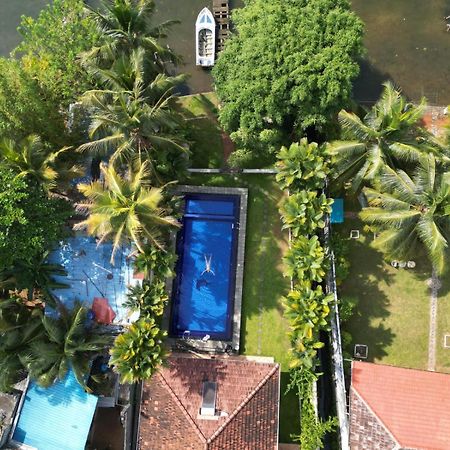 Bentota River Villa Luaran gambar