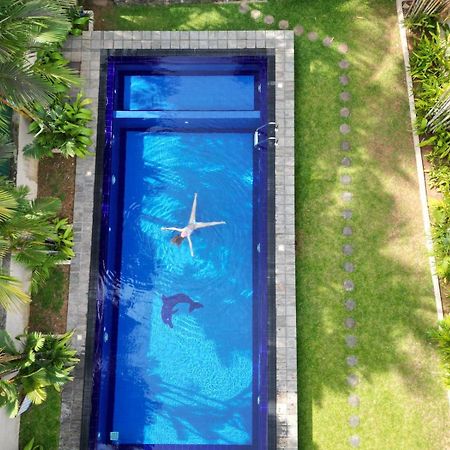 Bentota River Villa Luaran gambar