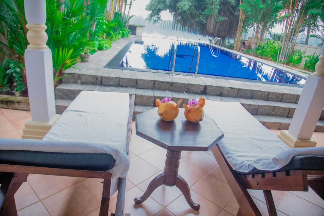 Bentota River Villa Luaran gambar