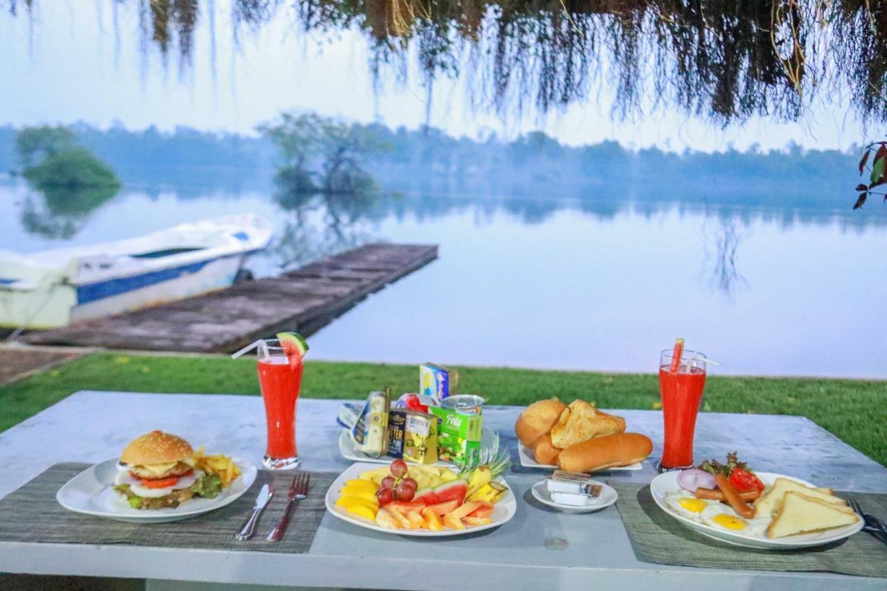 Bentota River Villa Luaran gambar