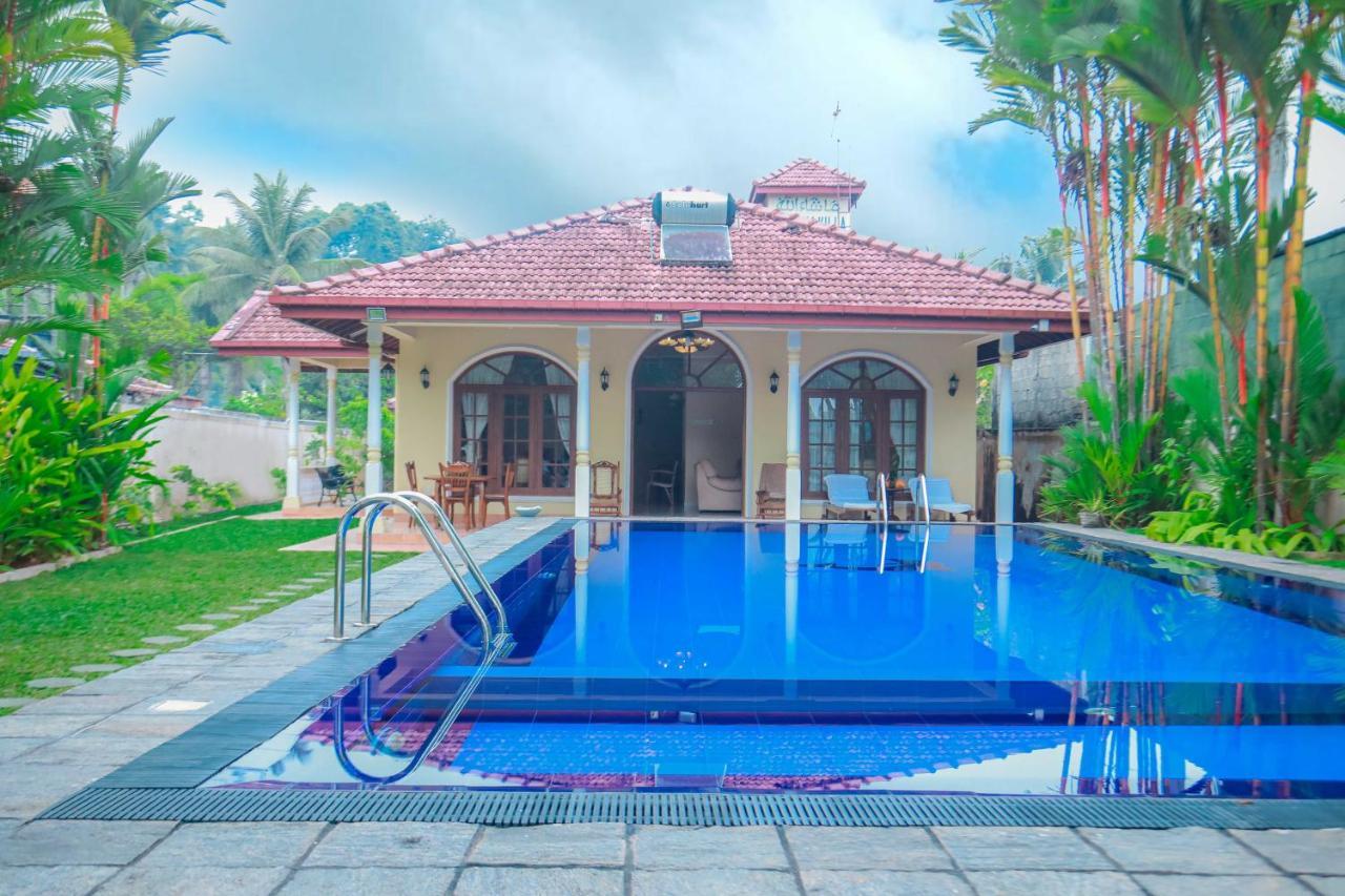 Bentota River Villa Luaran gambar
