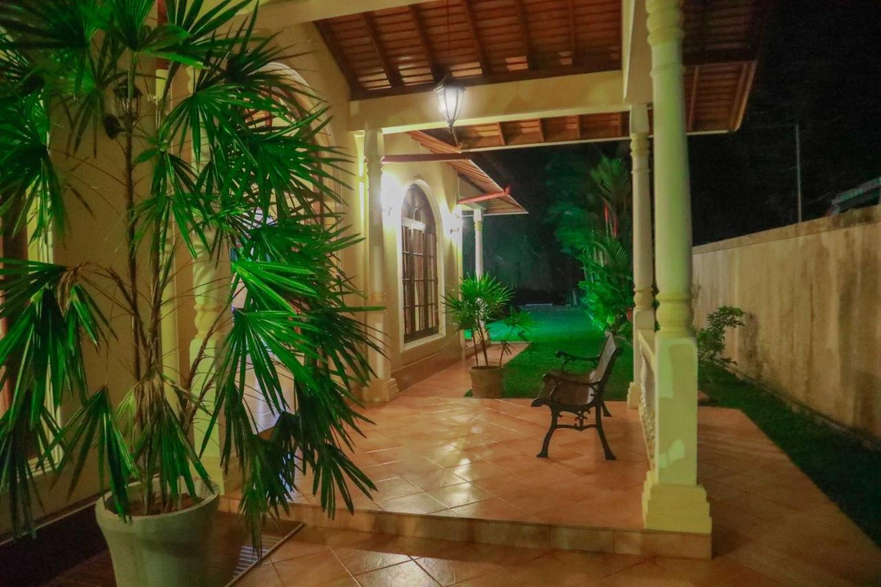 Bentota River Villa Luaran gambar