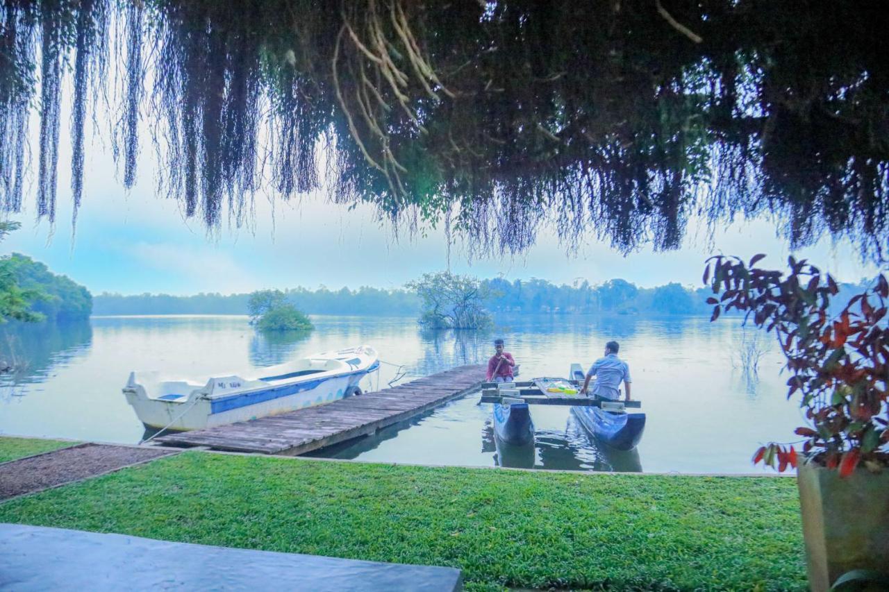Bentota River Villa Luaran gambar