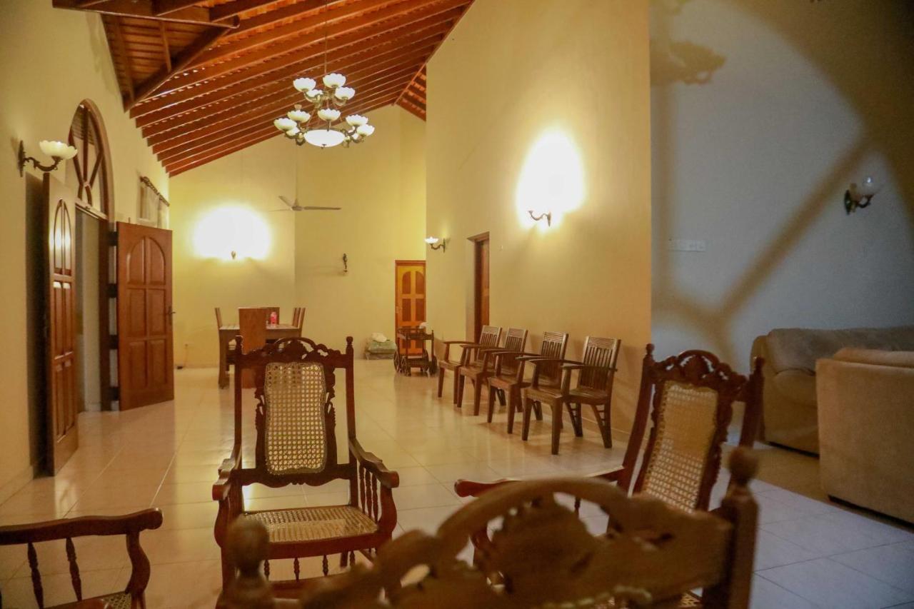 Bentota River Villa Luaran gambar
