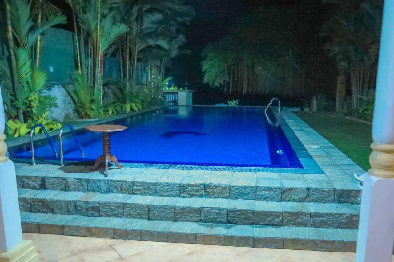 Bentota River Villa Luaran gambar