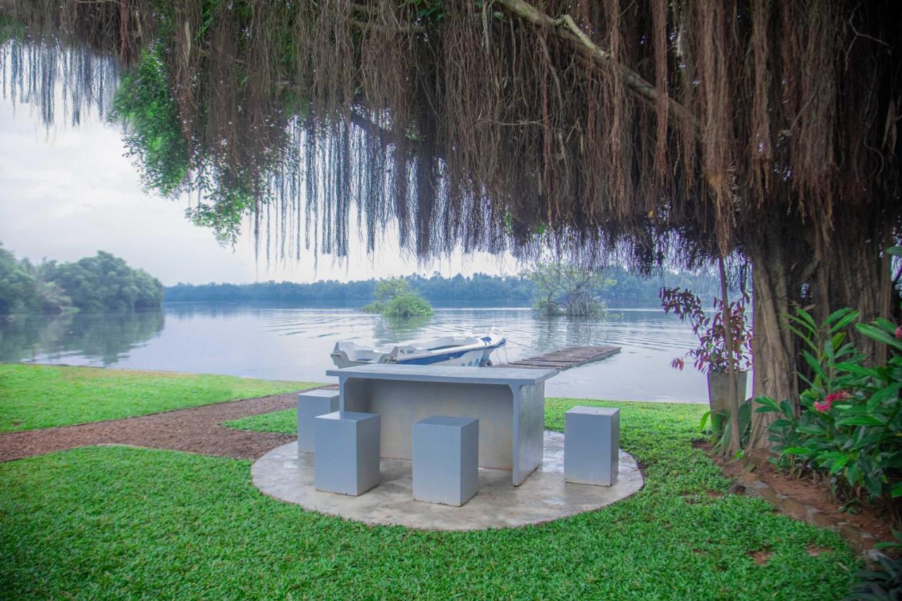 Bentota River Villa Luaran gambar