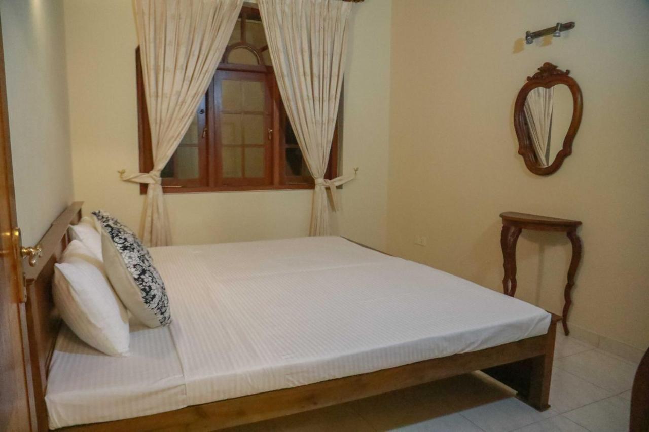 Bentota River Villa Luaran gambar