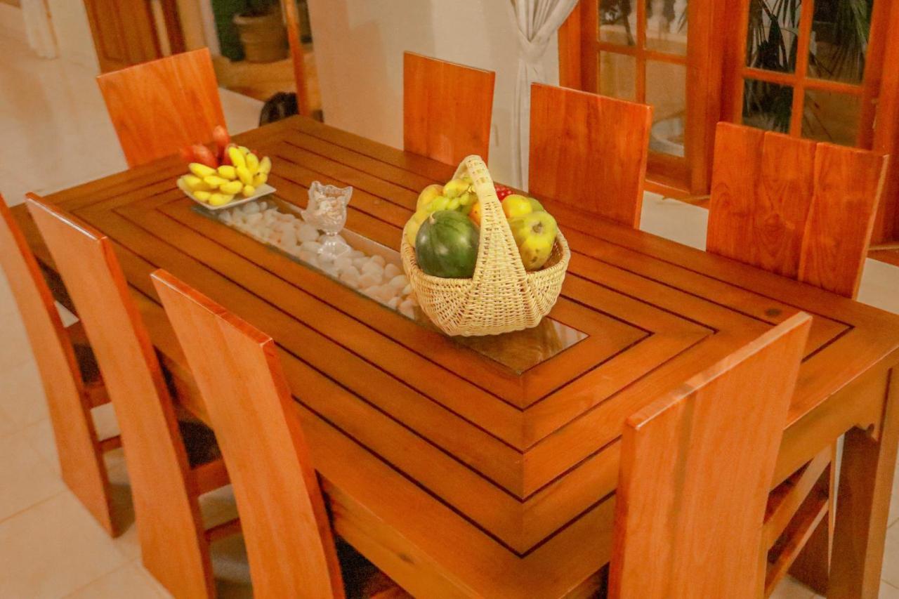 Bentota River Villa Luaran gambar