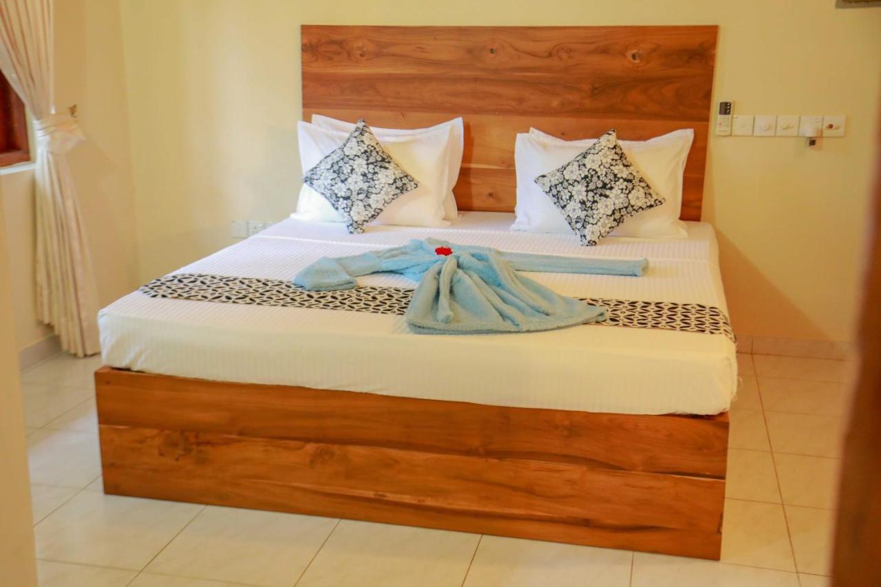 Bentota River Villa Luaran gambar