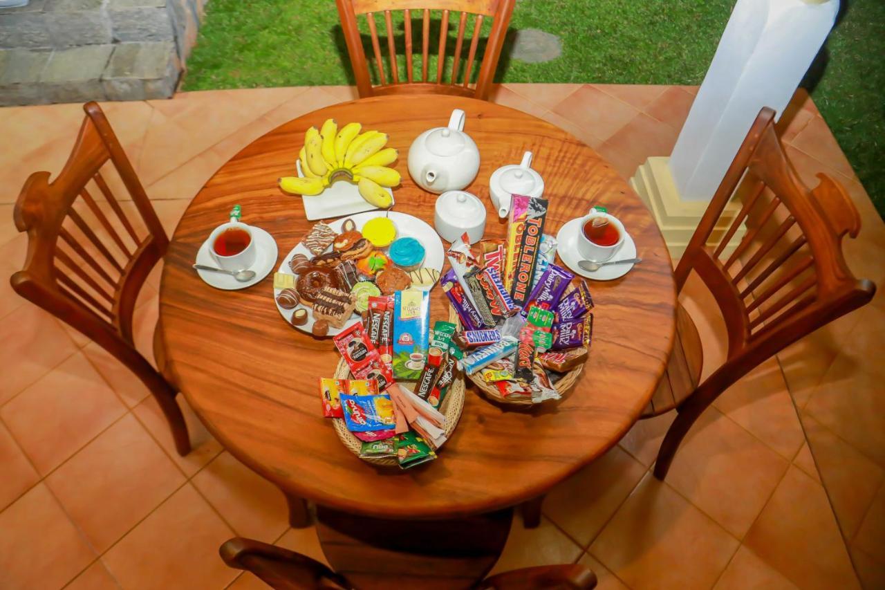 Bentota River Villa Luaran gambar
