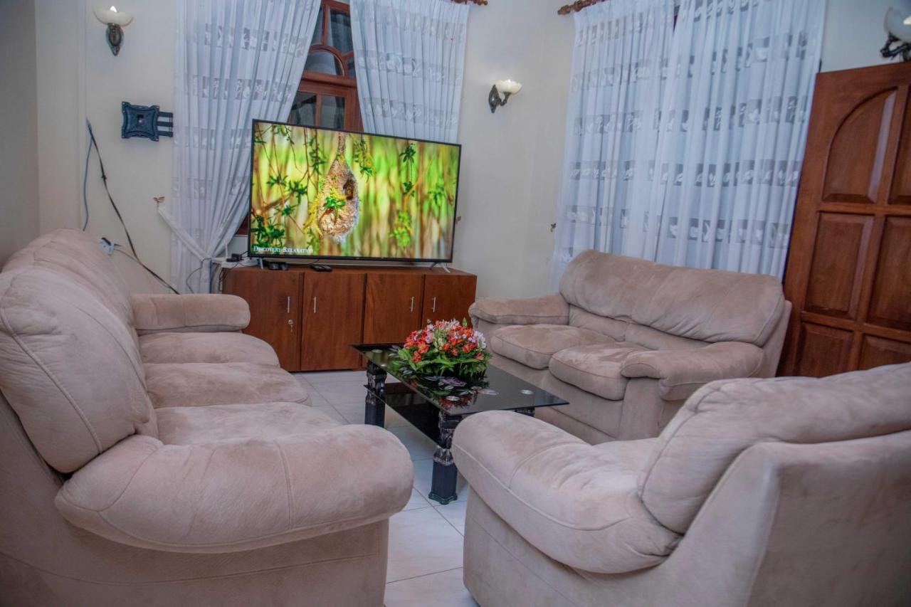 Bentota River Villa Luaran gambar