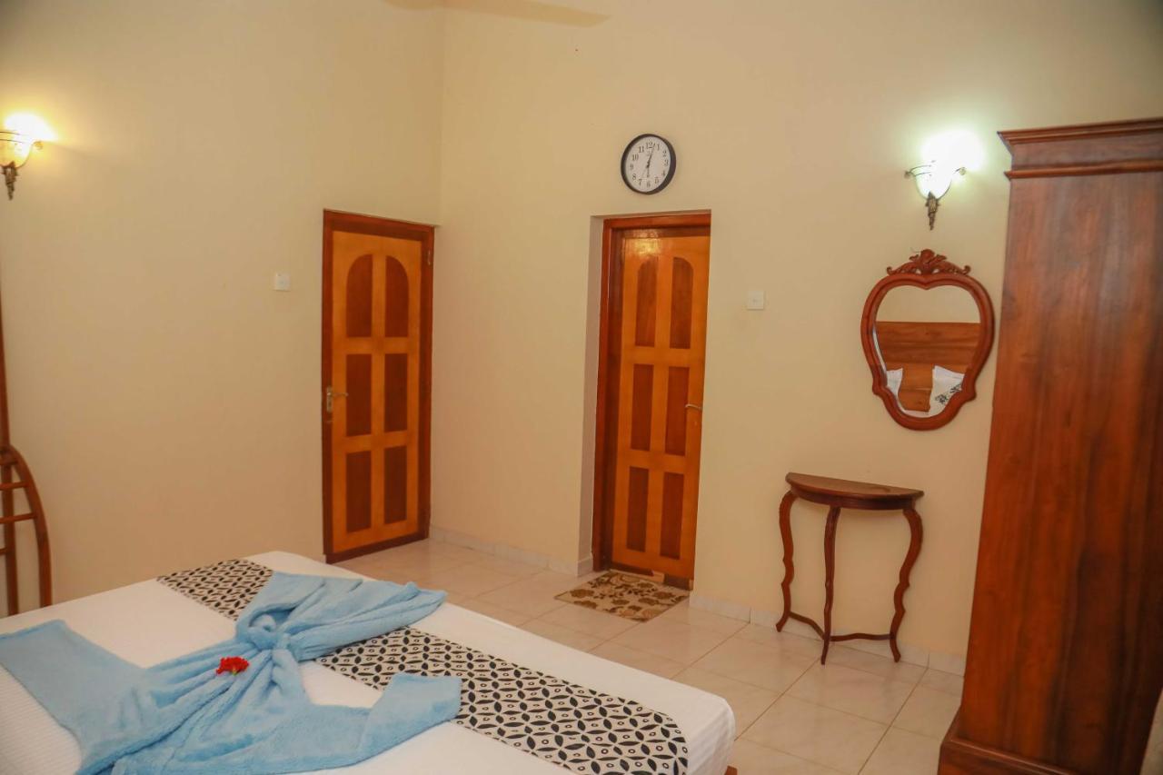 Bentota River Villa Luaran gambar
