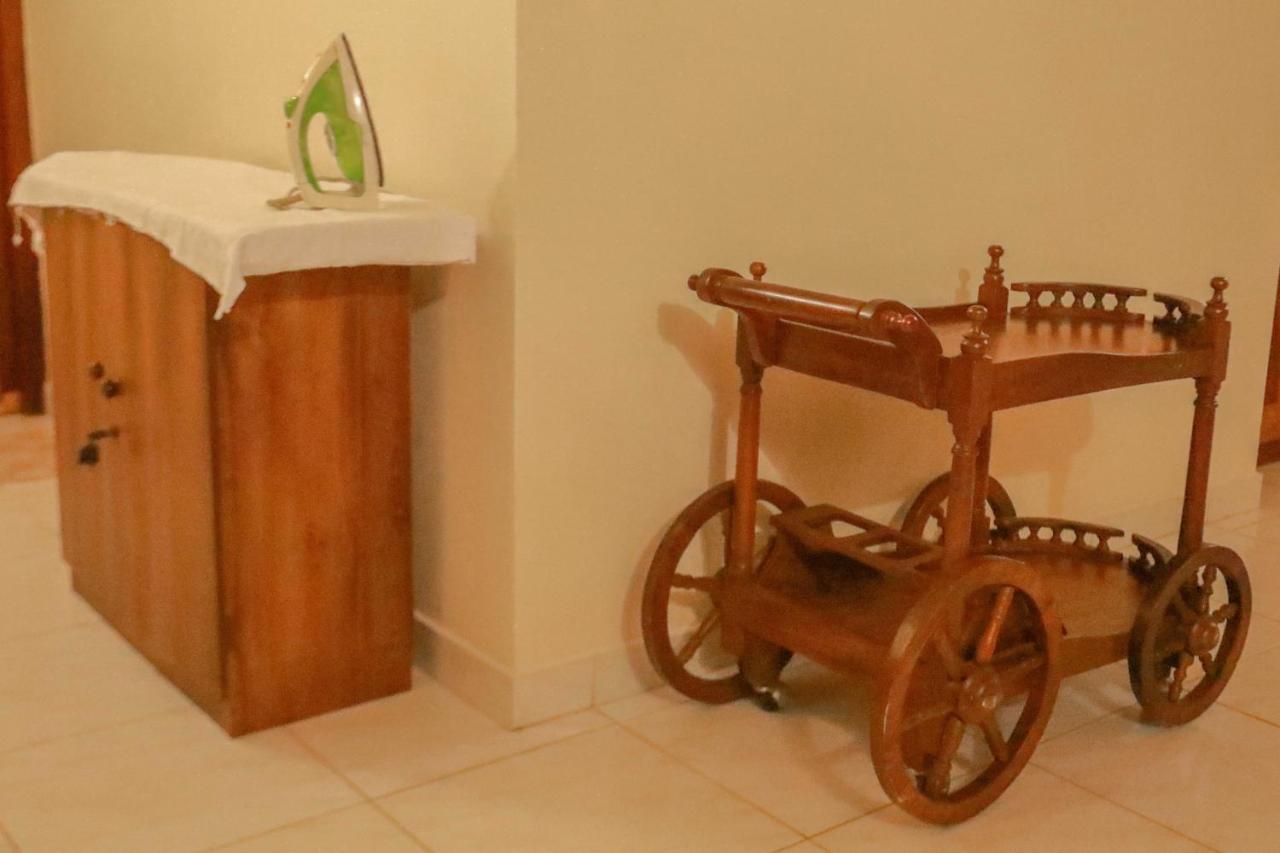 Bentota River Villa Luaran gambar