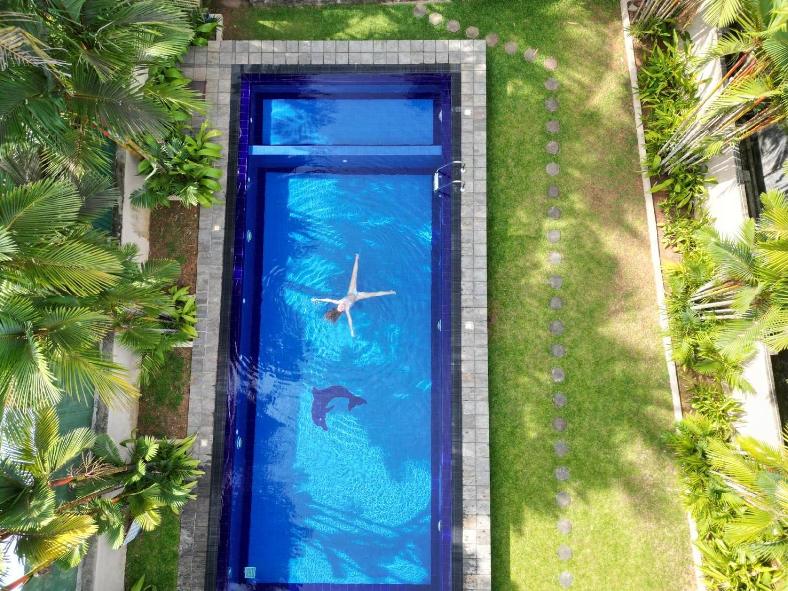 Bentota River Villa Luaran gambar