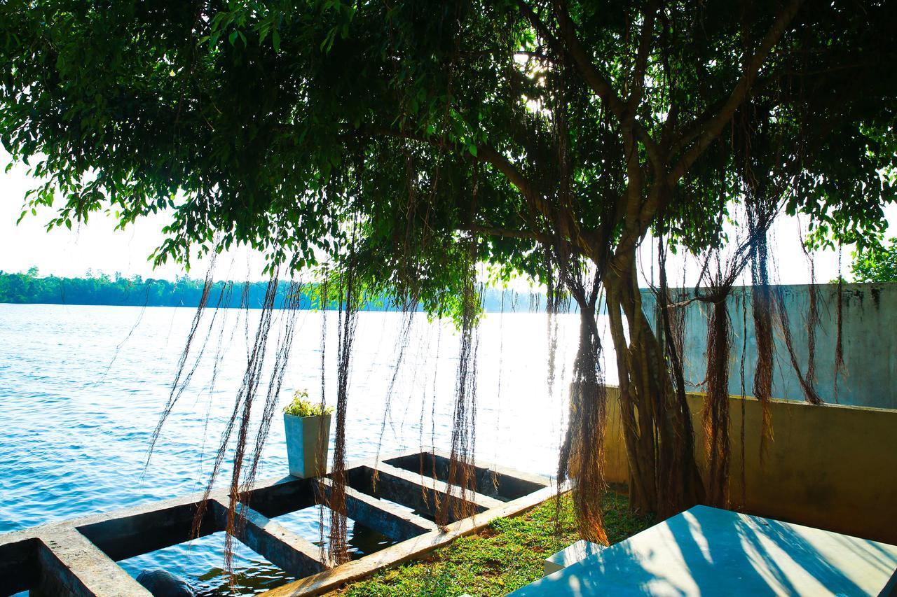 Bentota River Villa Luaran gambar