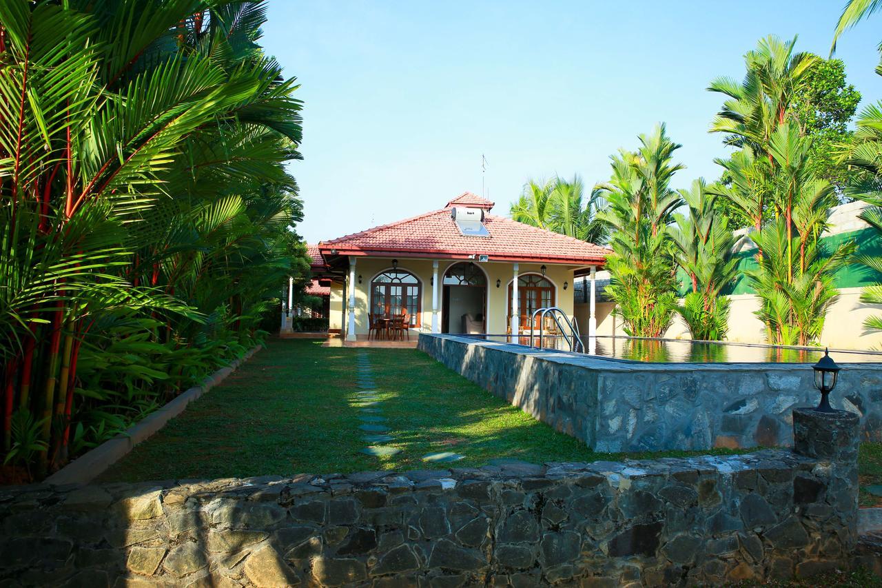 Bentota River Villa Luaran gambar