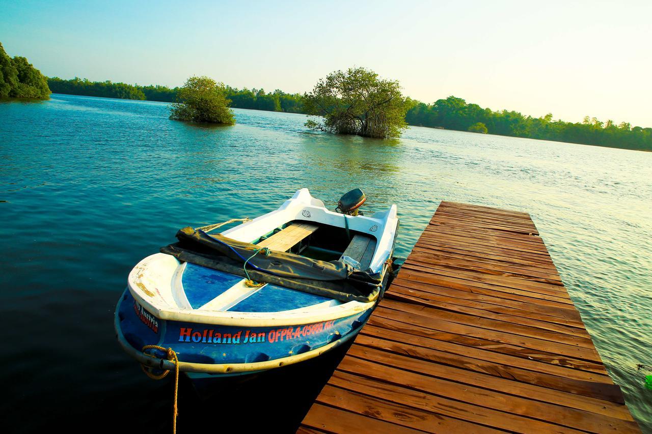 Bentota River Villa Luaran gambar