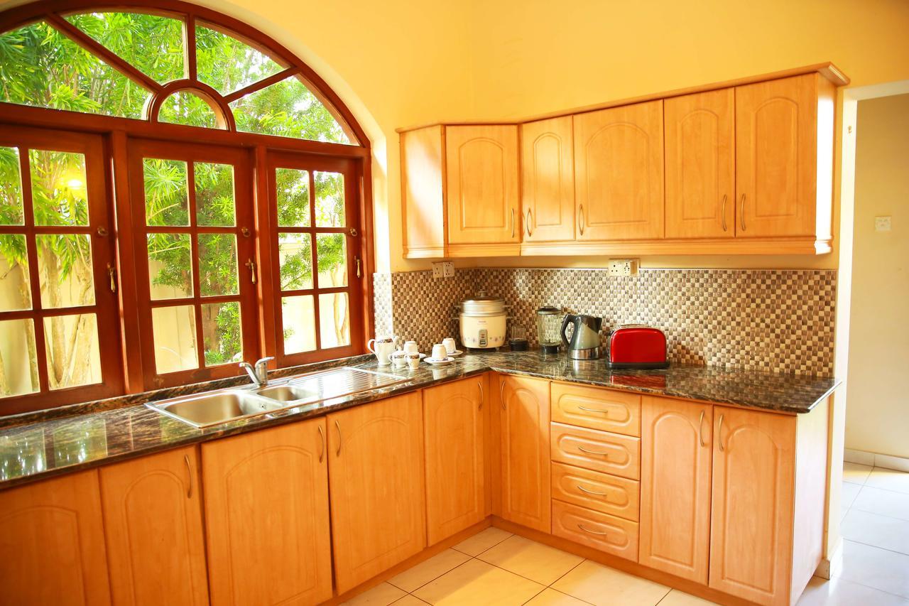 Bentota River Villa Luaran gambar