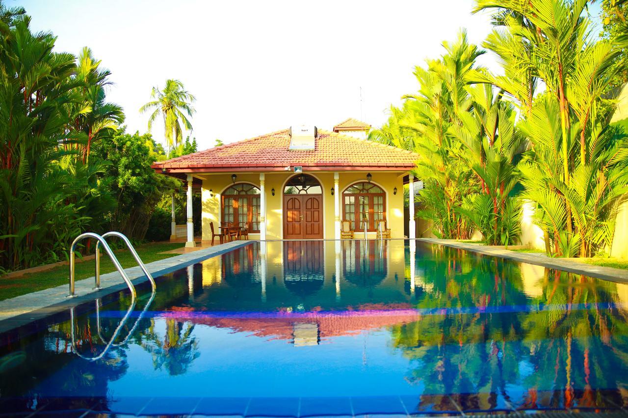 Bentota River Villa Luaran gambar