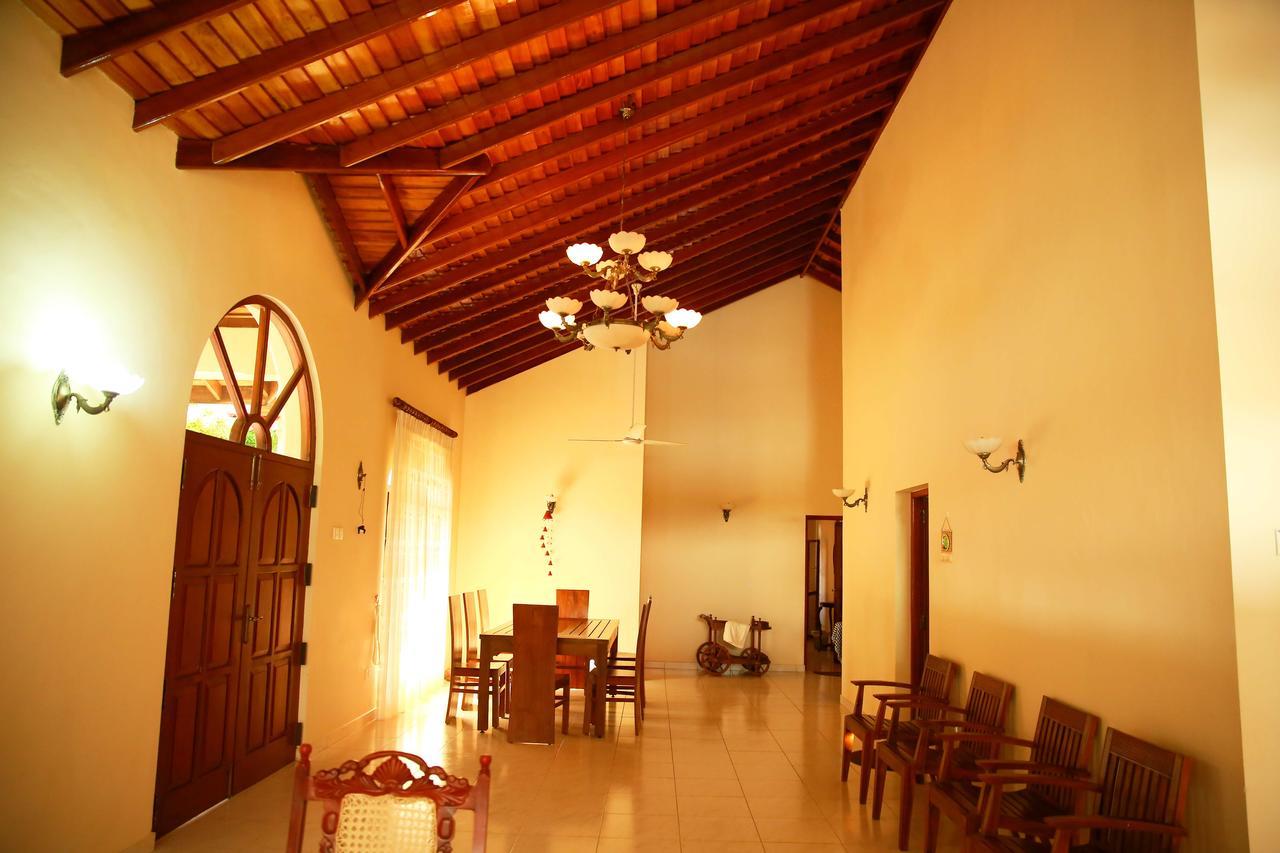 Bentota River Villa Luaran gambar
