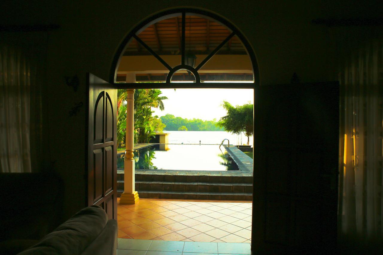 Bentota River Villa Luaran gambar