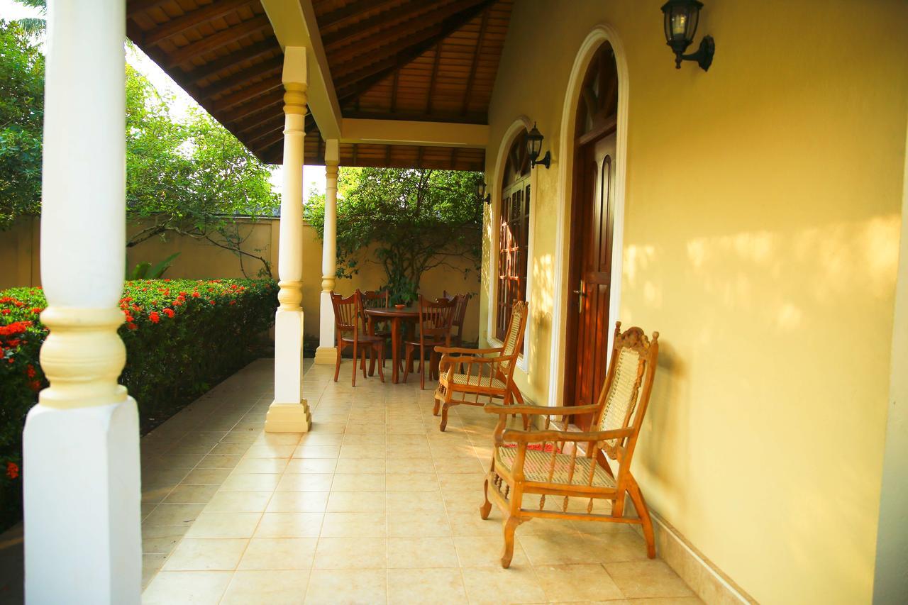 Bentota River Villa Luaran gambar