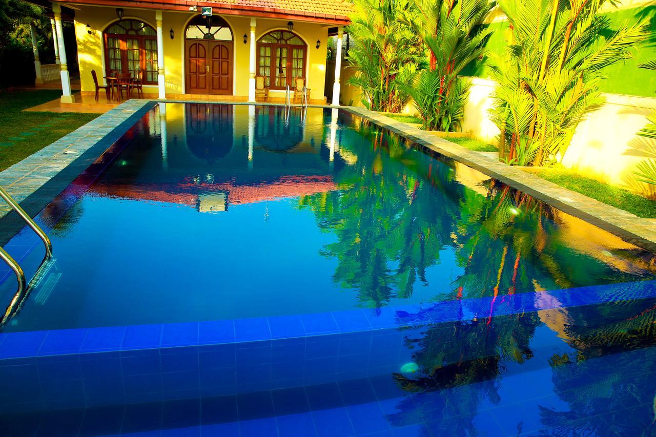 Bentota River Villa Luaran gambar