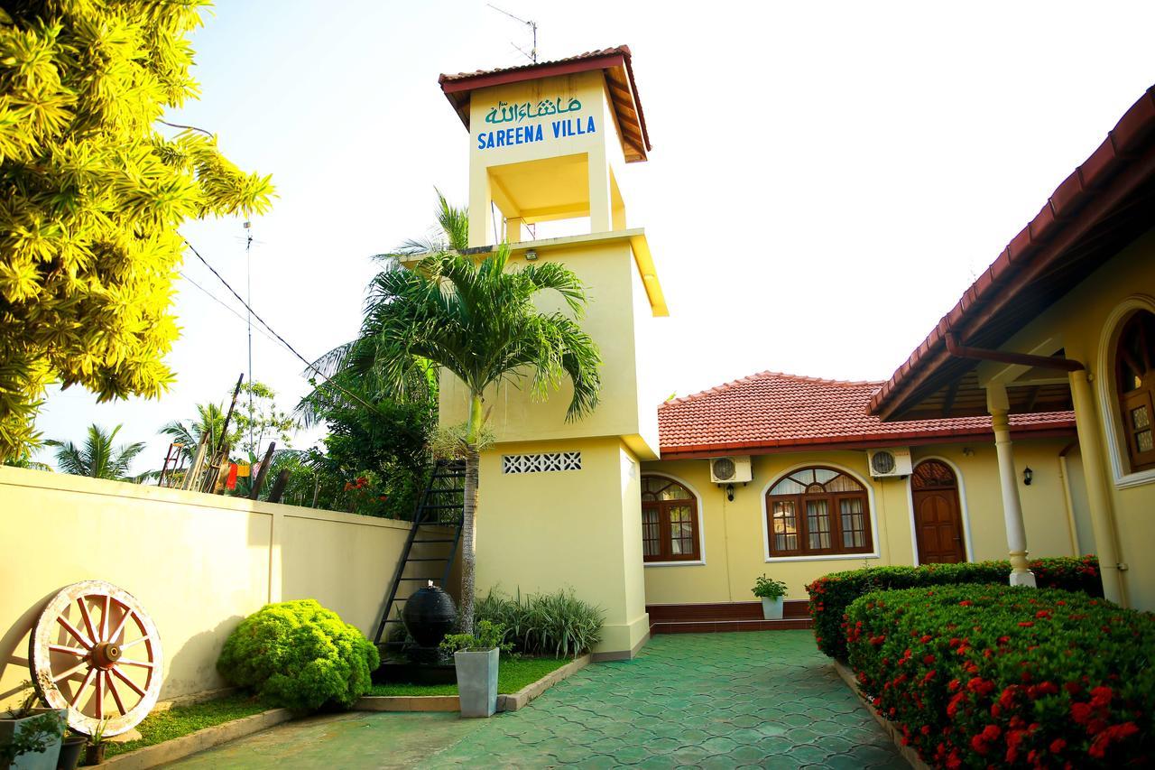 Bentota River Villa Luaran gambar
