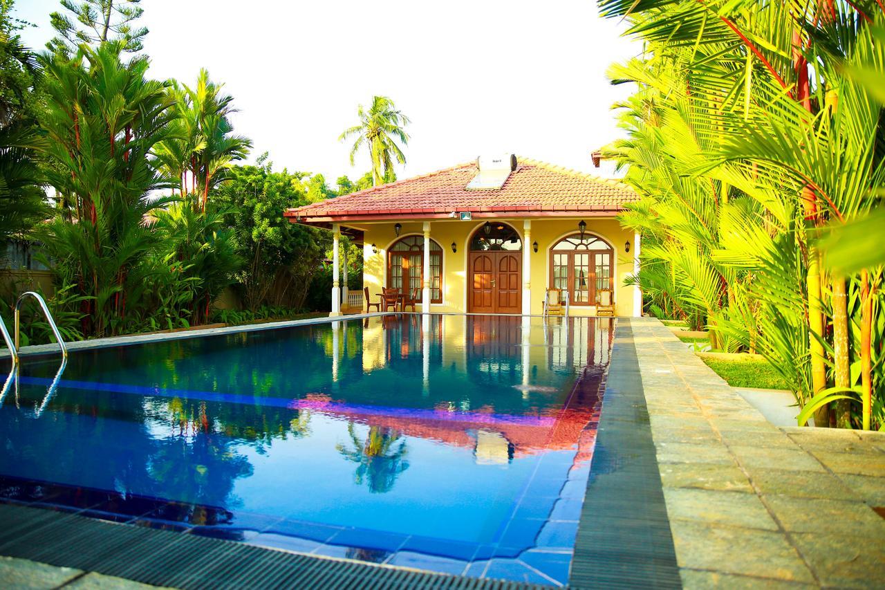 Bentota River Villa Luaran gambar