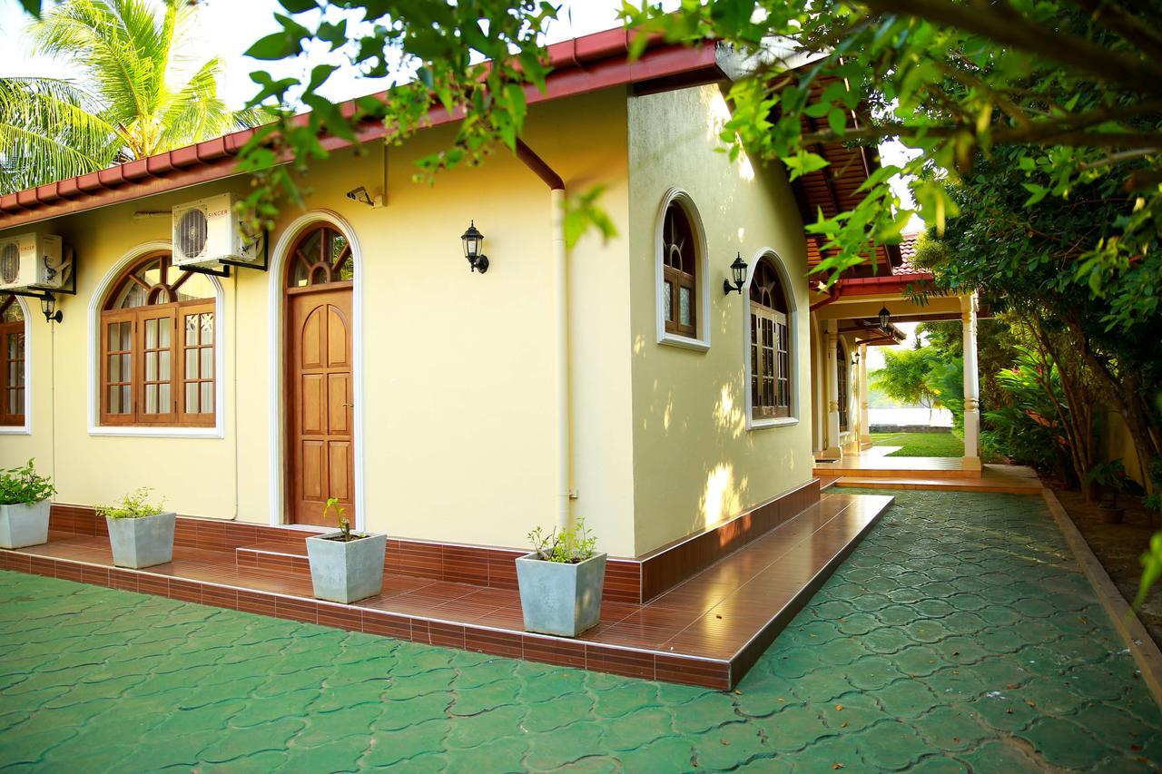 Bentota River Villa Luaran gambar