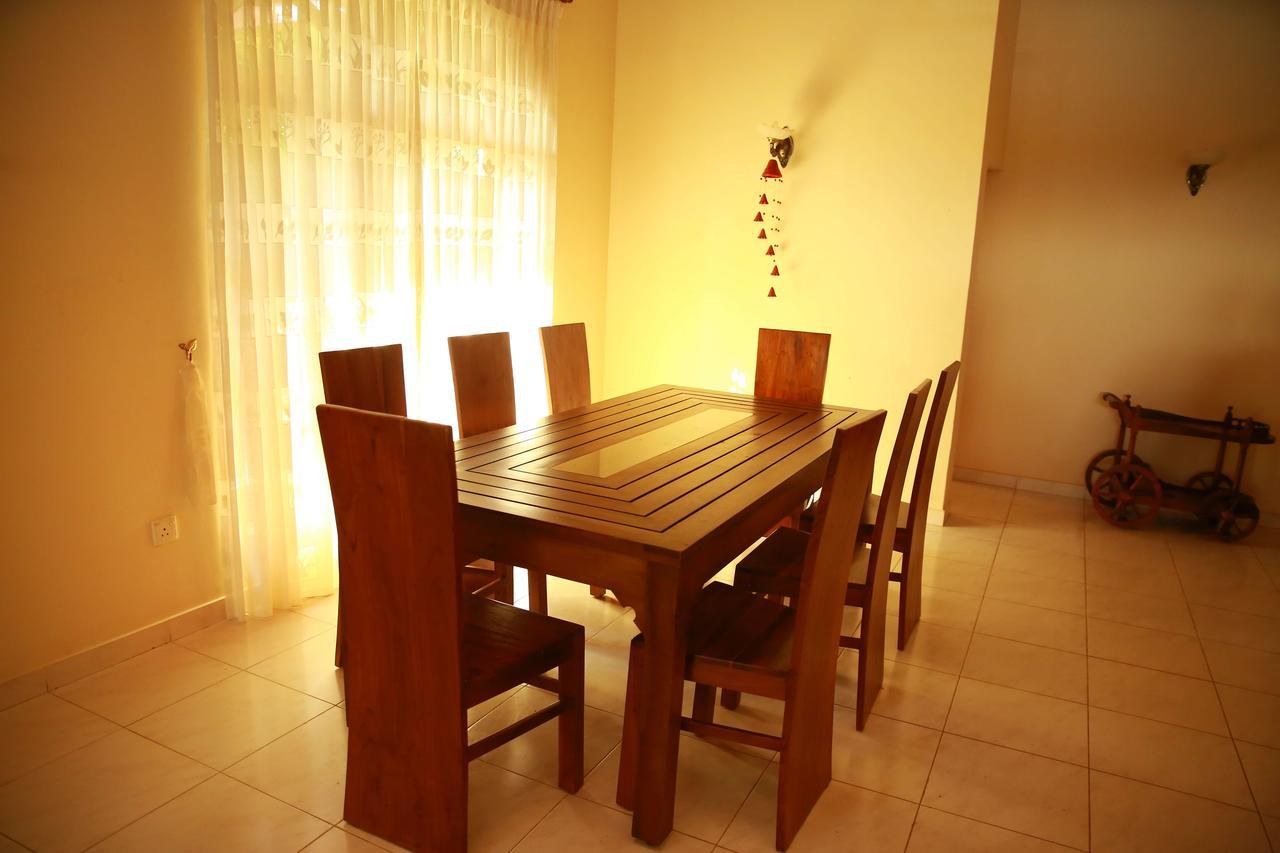 Bentota River Villa Luaran gambar