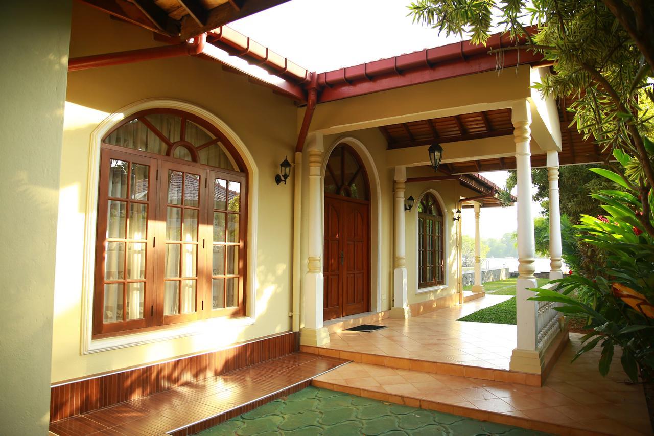 Bentota River Villa Luaran gambar