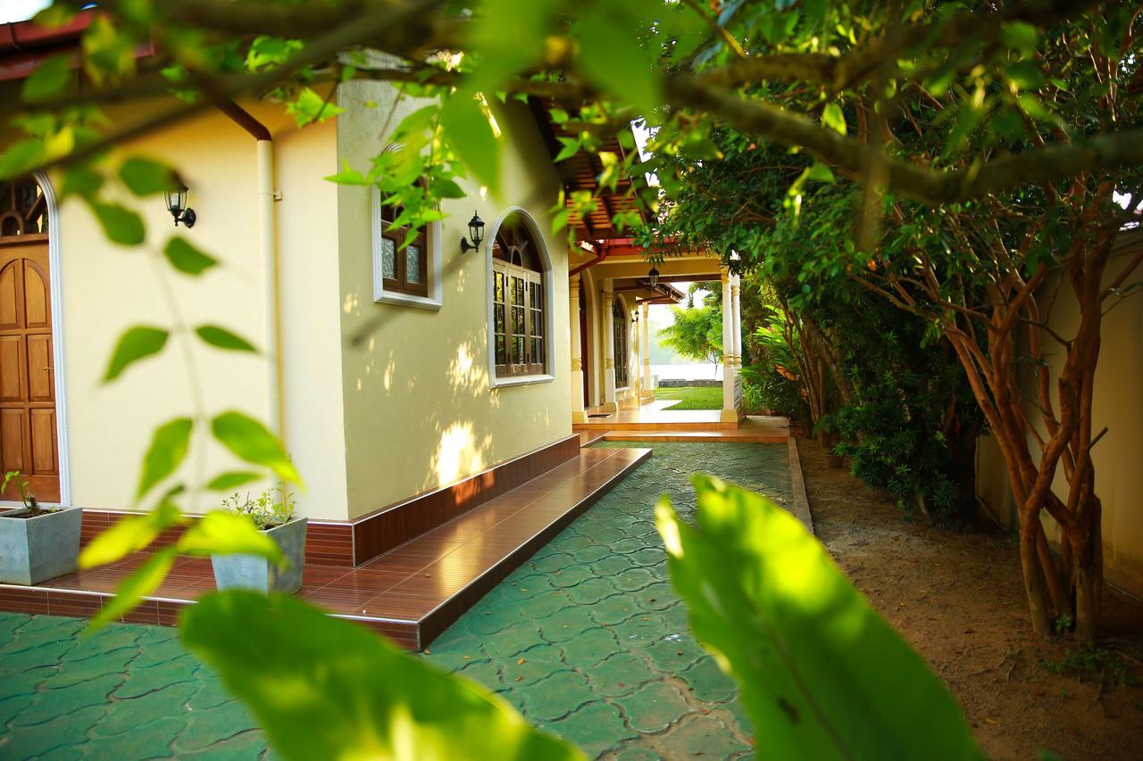 Bentota River Villa Luaran gambar