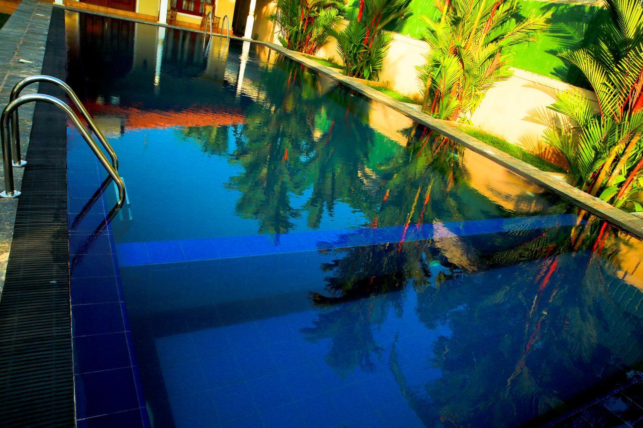 Bentota River Villa Luaran gambar