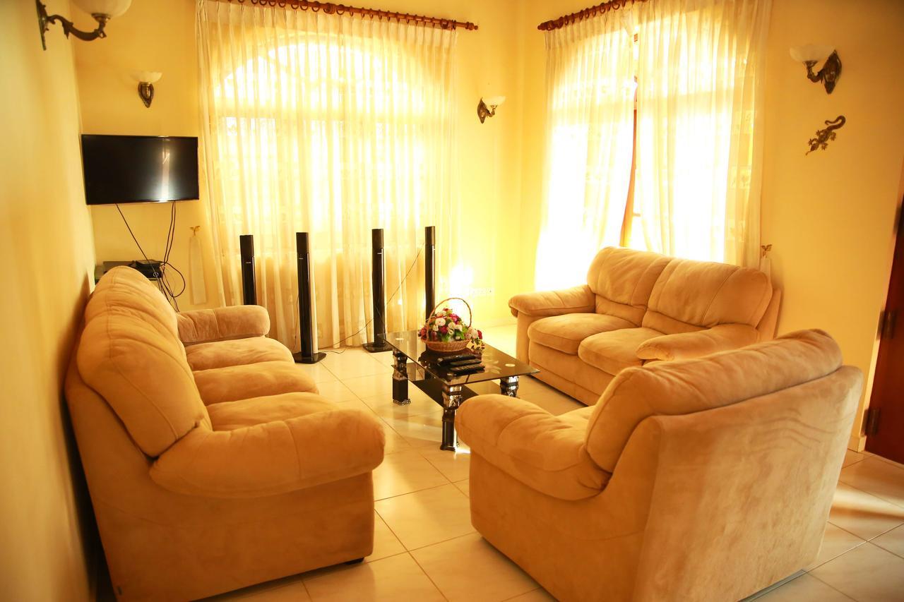 Bentota River Villa Luaran gambar