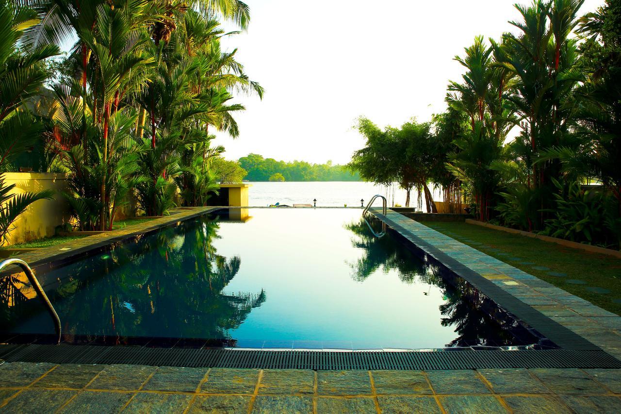 Bentota River Villa Luaran gambar